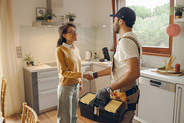 Trusted Reidsville, GA Plumber Experts